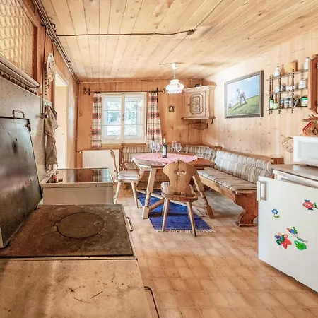 Tatil Evi Modernes *