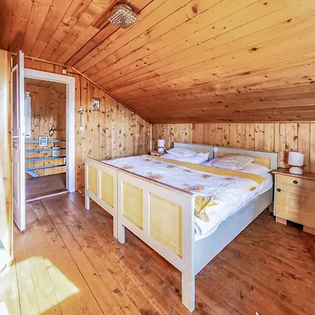 Modernes Holiday home