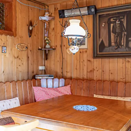 Modernes Holiday home *