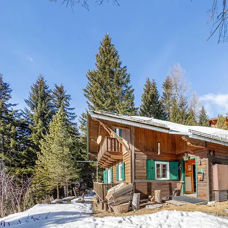 Modernes Holiday home