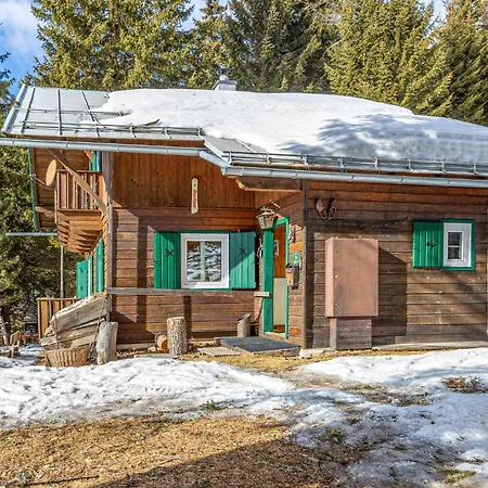 Holiday home Modernes Lienz
