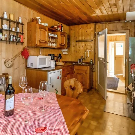 Modernes Holiday home *