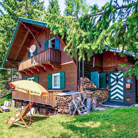 Holiday home Modernes *